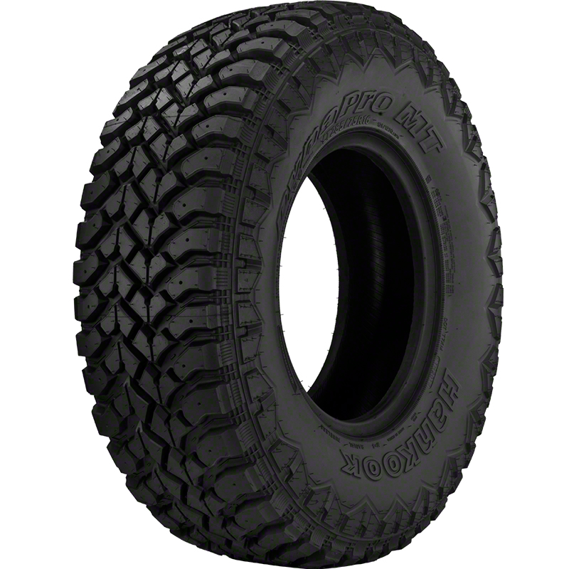1 New Hankook Dynapro Mt rt03 Lt295x75r16 Tires 2957516 295 75 16 