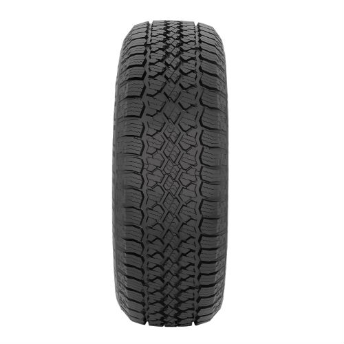 2 New Multimile Wild Country Trail 4sx Lt285x75r16 Tires 2857516 285