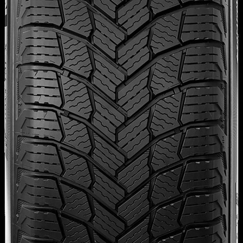 2 New Michelin Xice Snow P225/45r18 Tires 2254518 225 45 18 eBay