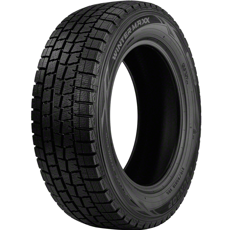 2 New Dunlop Winter Maxx 185/65r15 Tires 1856515 185 65 15 eBay