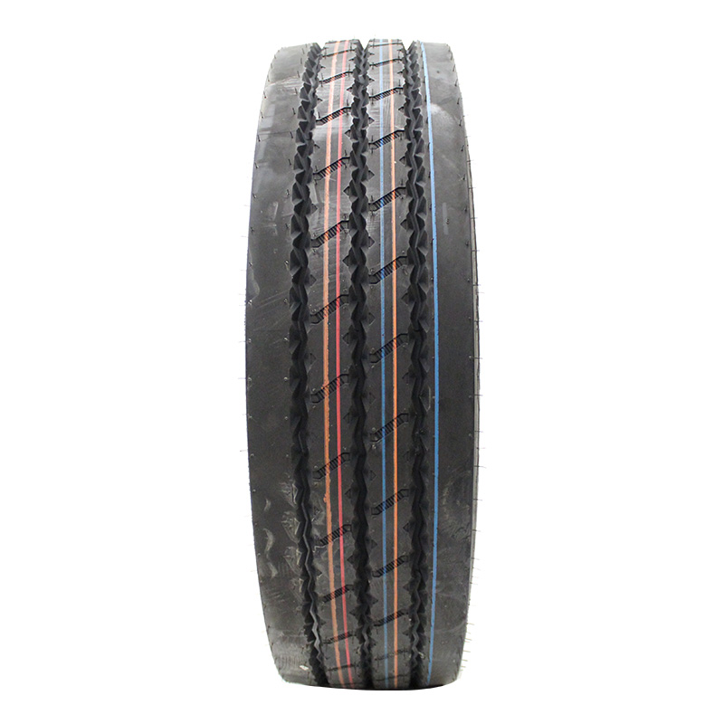 4 New Continental Htr2 Tread B - 235/75r17.5 Tires 23575175 235 75 17.5 ...