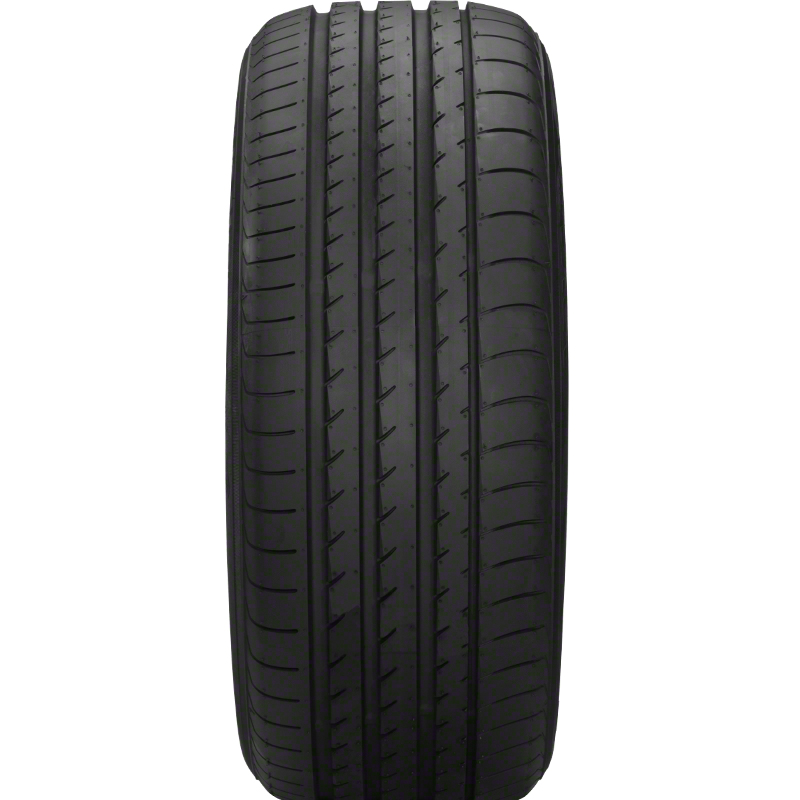 豪華 1 New 2753020 Tires 275/30zr20 - V105 Sport Advan Yokohama タイヤ・ホイール