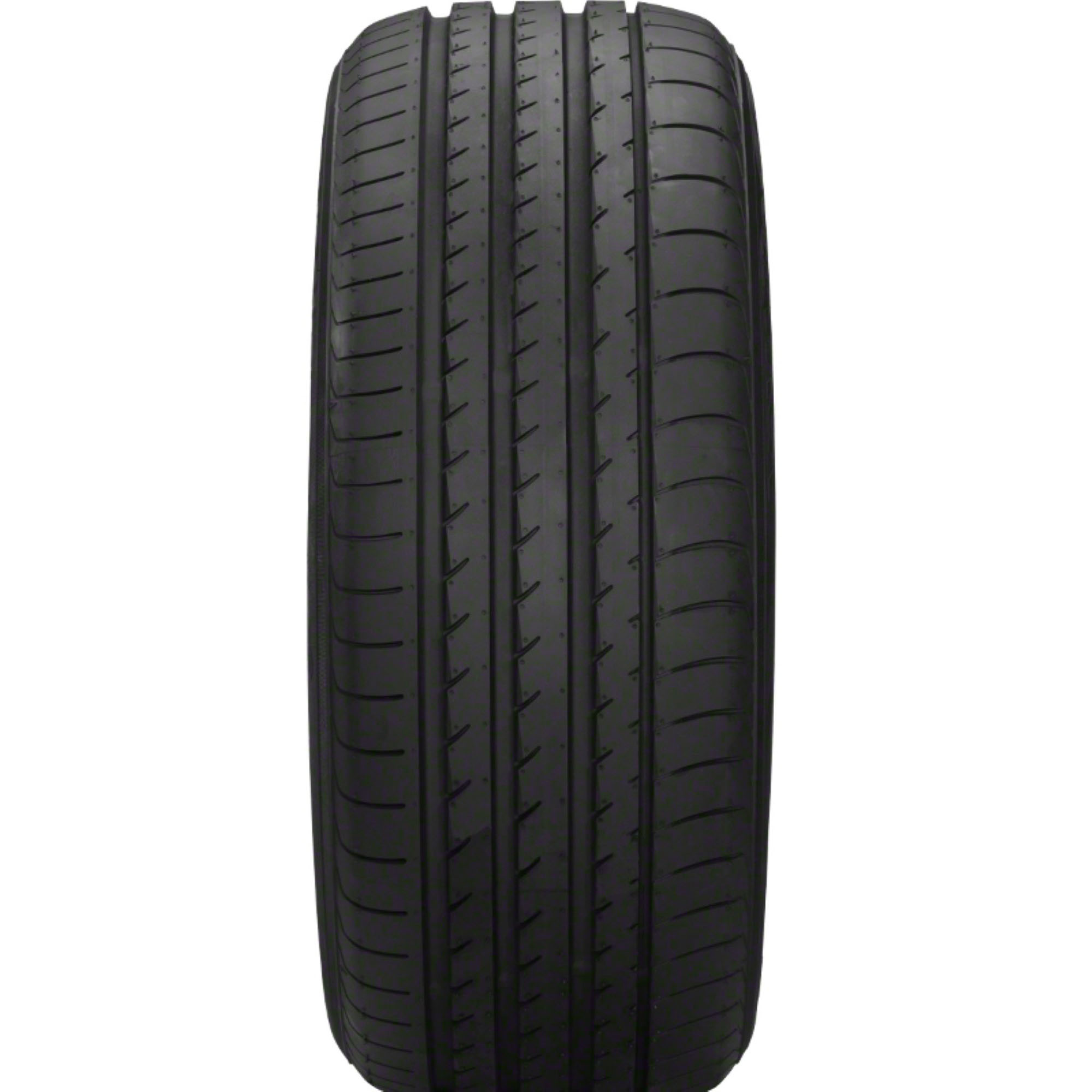 ☆送料込バリ溝☆ヨコハマ アドバンスポーツ V105 MO 275/30ZR20 4 New Yokohama Advan Sport V105 - 275/30zr20 Tires 2753020