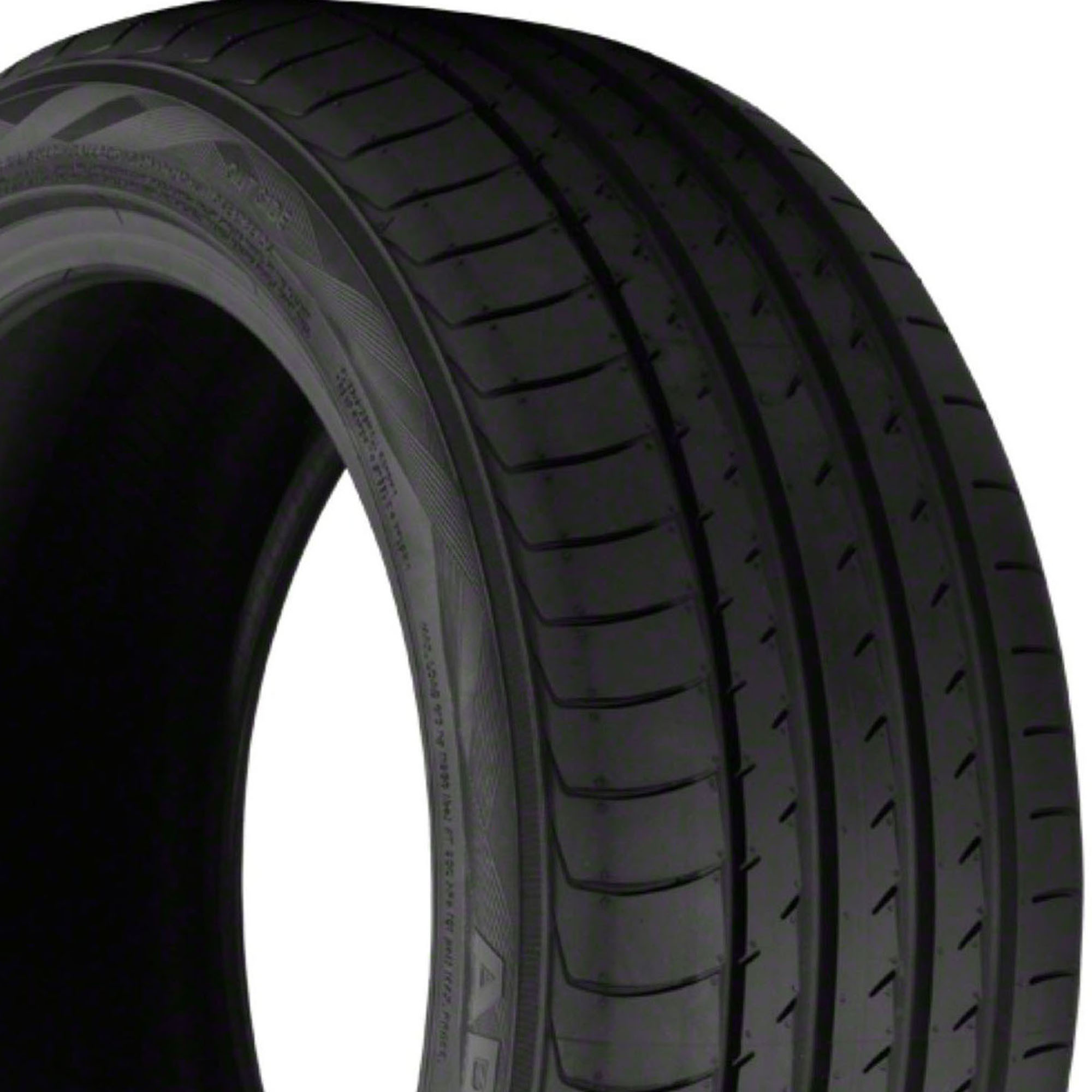 Yokohama ADVAN SPORT V105 MO 275/30ZR20 97Y XL (MO) - TOTO TIRE