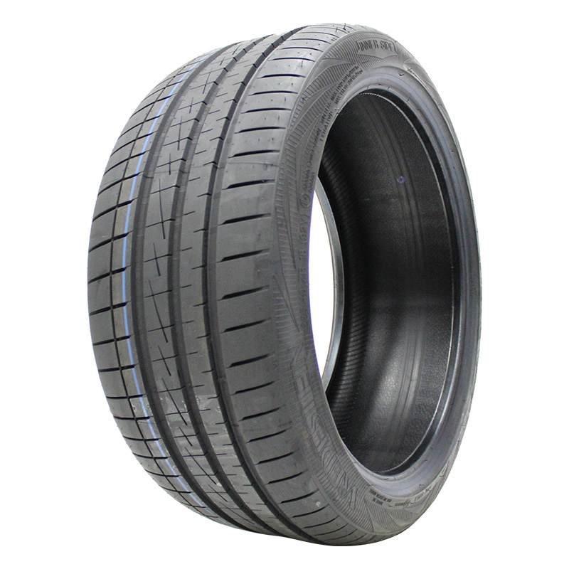 4 New Vredestein Ultrac Vorti 295 45r Tires 295 45 Ebay