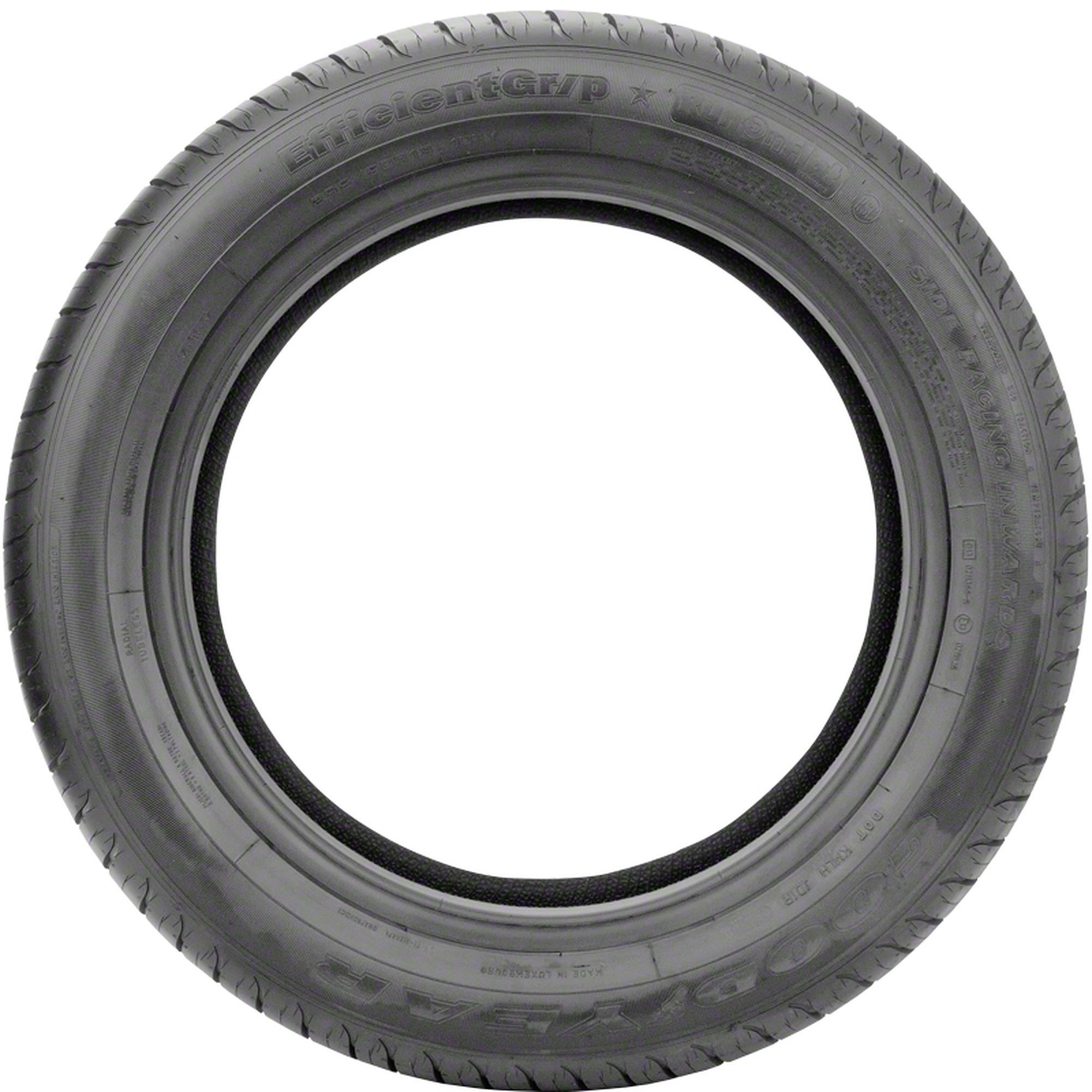 4 New Goodyear Efficient Grip - 215/60r16 Tires 2156016 215 60 16 | eBay