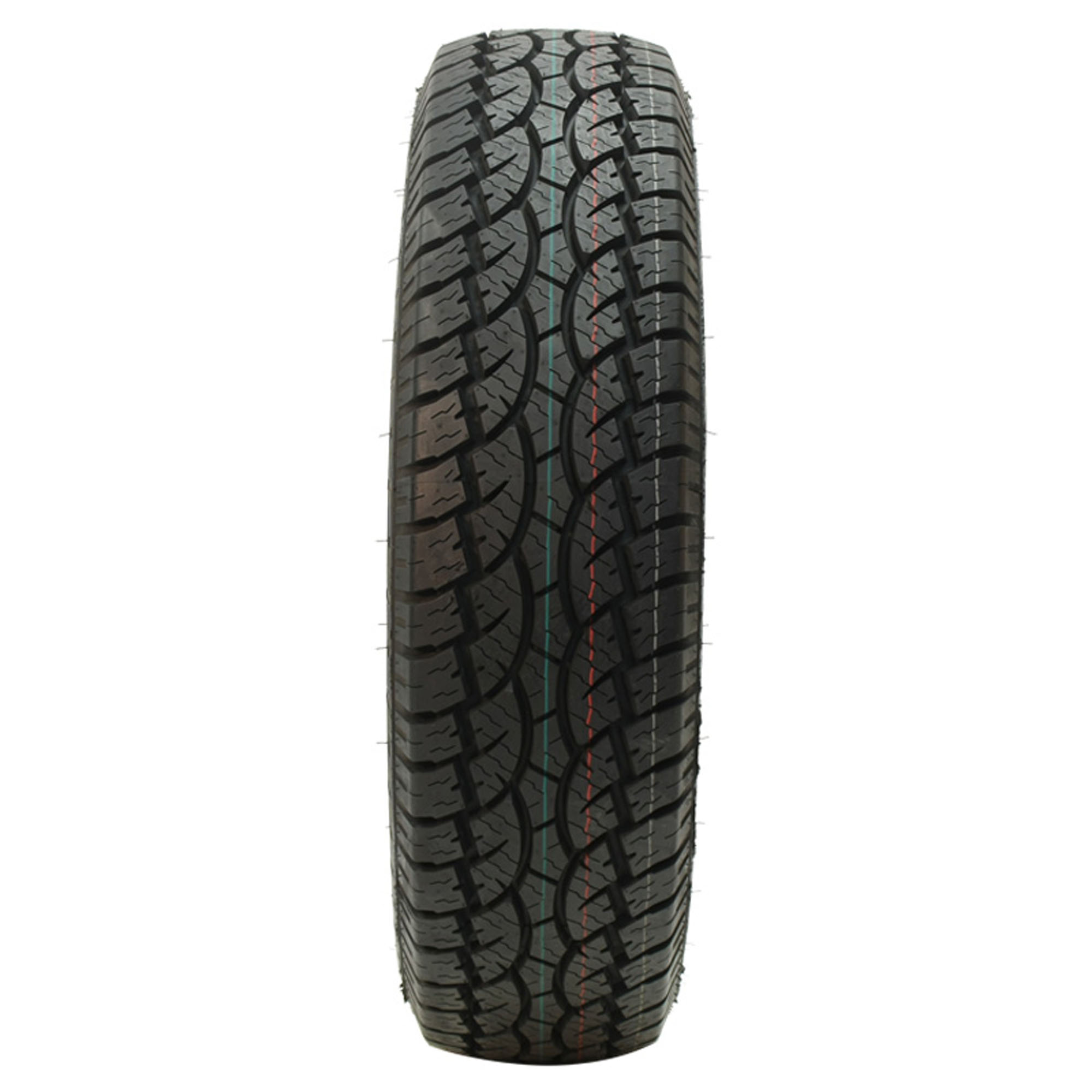 ひがし様4 4 New Thunderer Ranger A/t R404 - 275x65r18 Tires 2756518