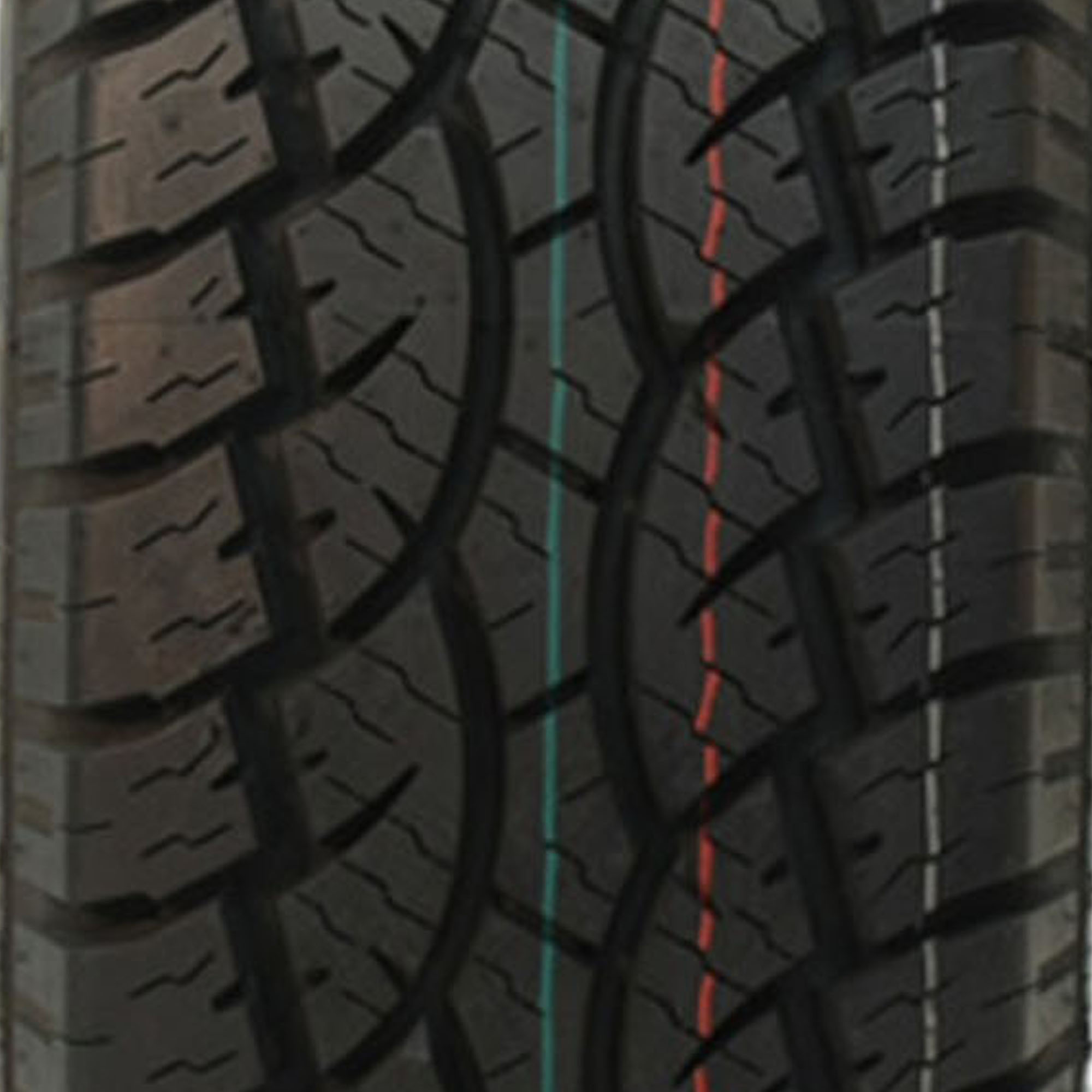 ひがし様4 4 New Thunderer Ranger A/t R404 - 275x65r18 Tires 2756518