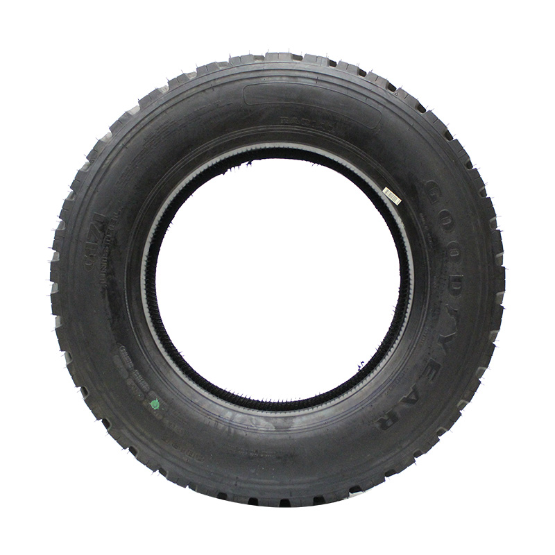 goodyear 8r19.5 tires