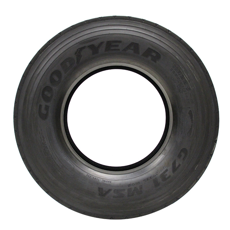 goodyear 8r19.5 tires