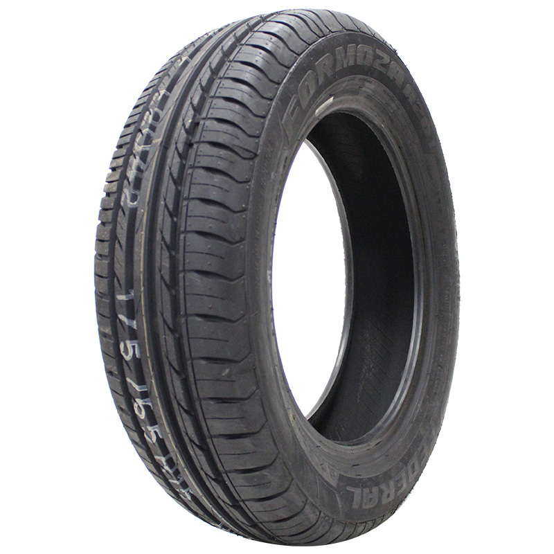 4 New Federal Formoza Az01 165 55r15 Tires 165 55 15 Ebay