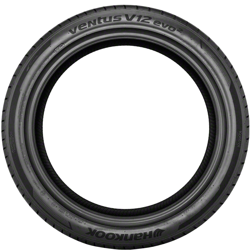 Hankook s2