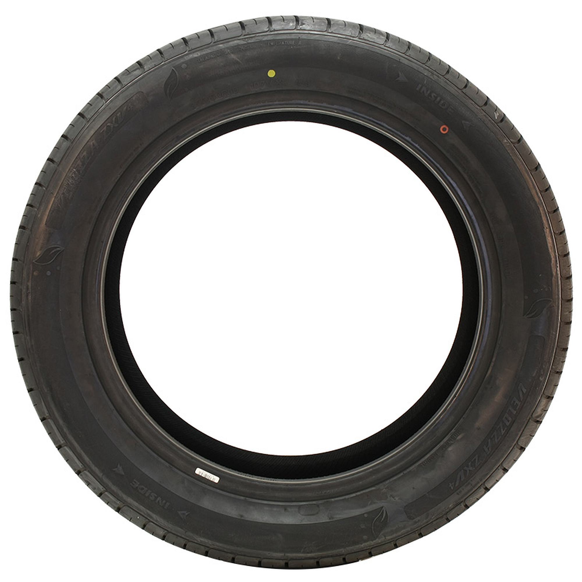 2 New Cordovan Velozza Zxv4 - 255/45zr18 Tires 2554518 255 2 New Cordovan Velozza Zxv4 - 255/45zr18 Tires 2554518 255
