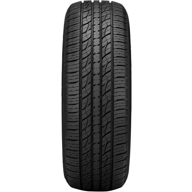 4 New Kumho Crugen Premium Kl33 - 235/55r19 Tires 2355519 235 55 19 | eBay