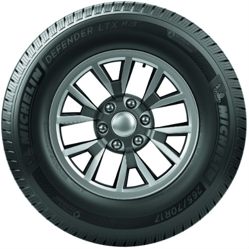 1 New Michelin Defender Ltx M/s - 265x70r16 Tires 2657016 265 70 16 | eBay