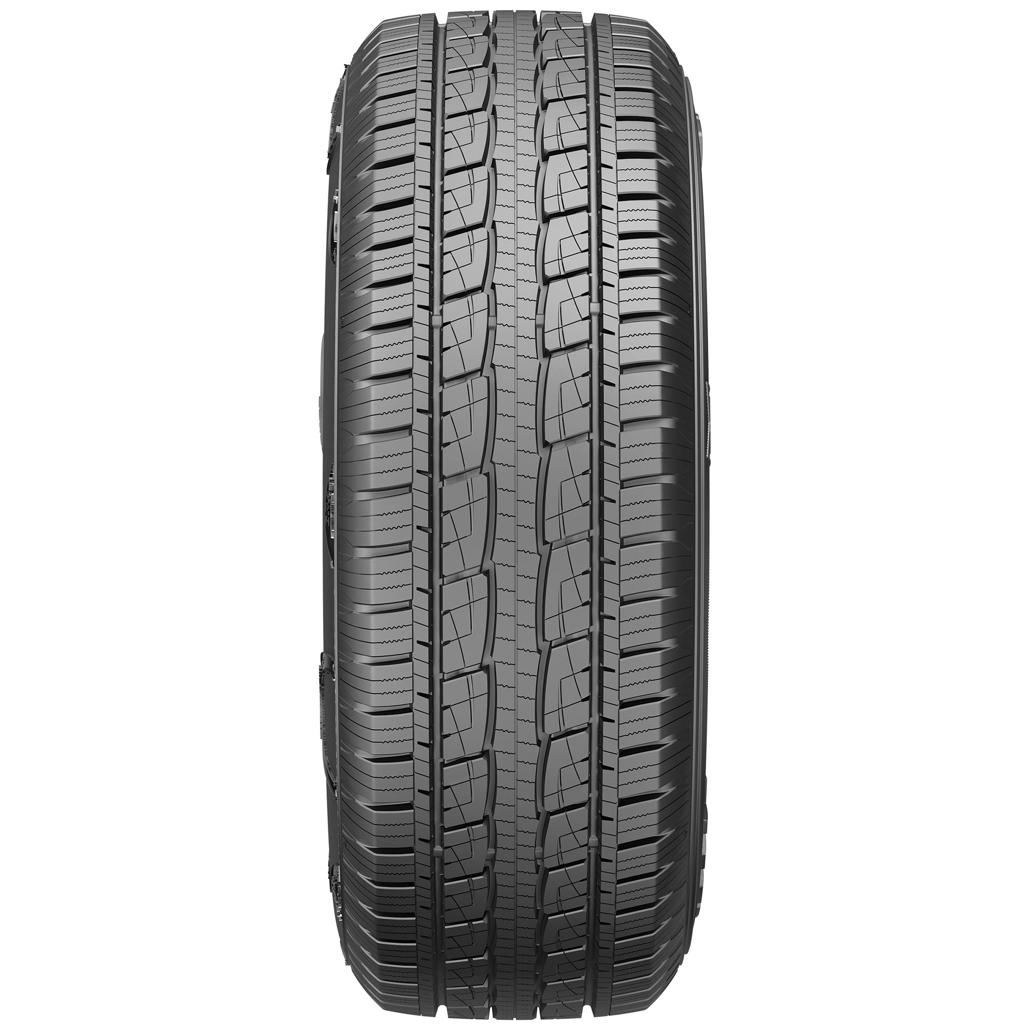Pneu 235/55 r17 99V FR PLUS General GRABBER GT PLUS été neuf
