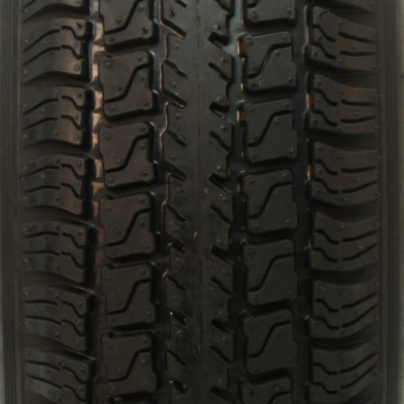 4 New Hi Run Jk42 Trailer St205/75r15 Tires 2057515 205 75 15 eBay