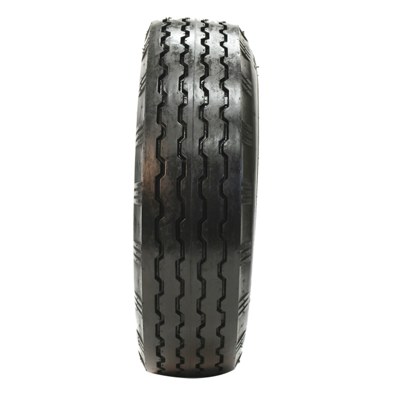 4 New Hi Run Low Profile Trailer - 175/8514.5 Tires 17585145 175 85 14. ...