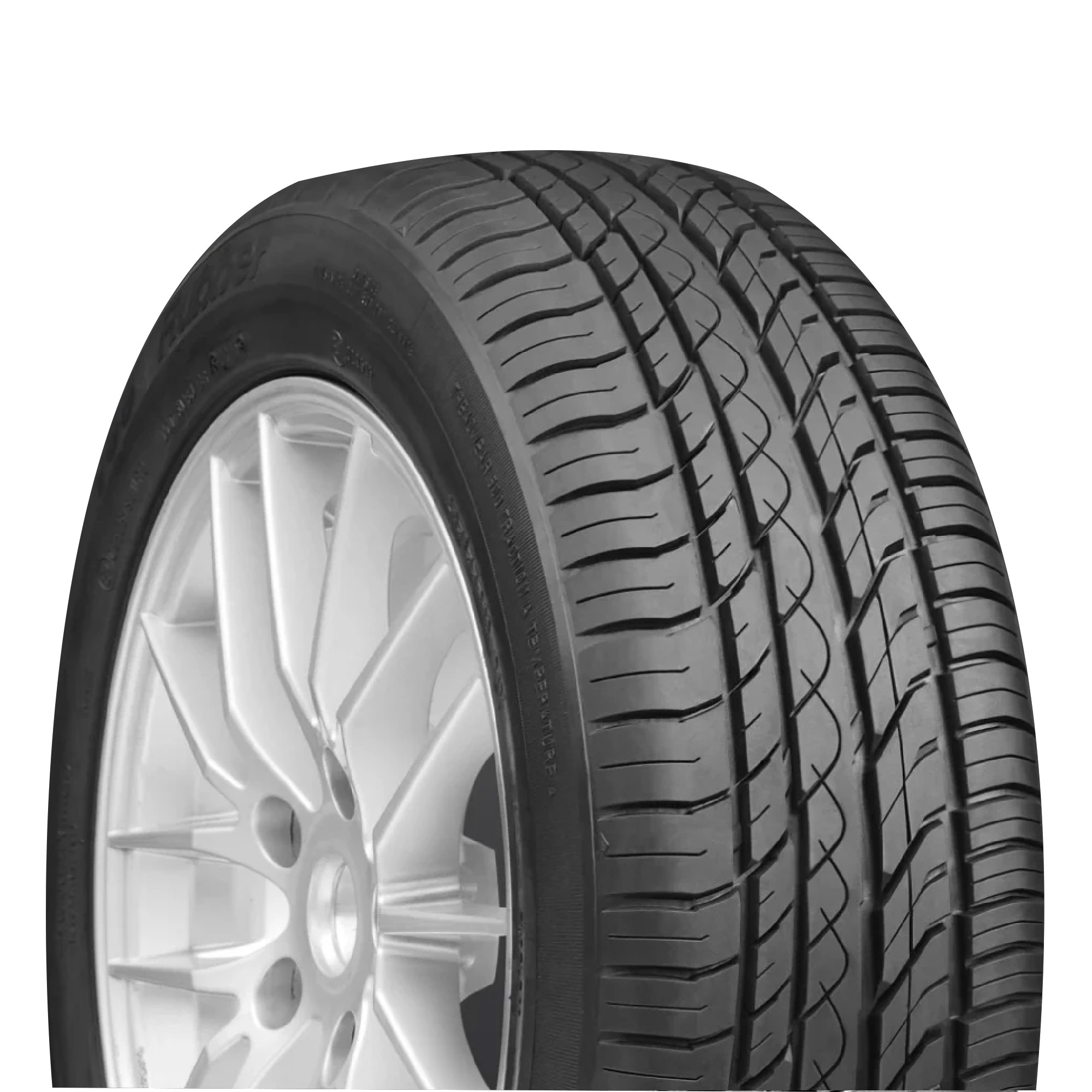 1 New Vee Rubber Vitron Zr - P225/60r18 Tires 2256018 225 60 18 | eBay