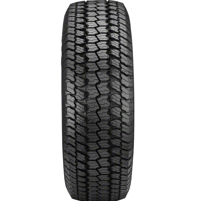 1 New Goodyear Wrangler At S 265 70r17 Tires 265 70 17 Ebay