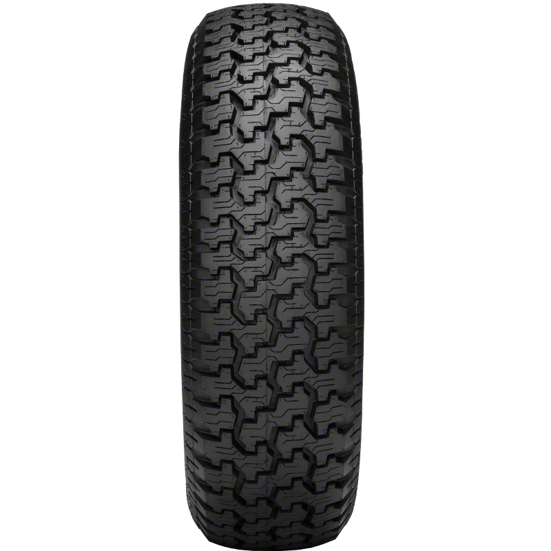 1 New Goodyear Wrangler Radial P235/75r15 Tires 2357515 235 75 15 eBay