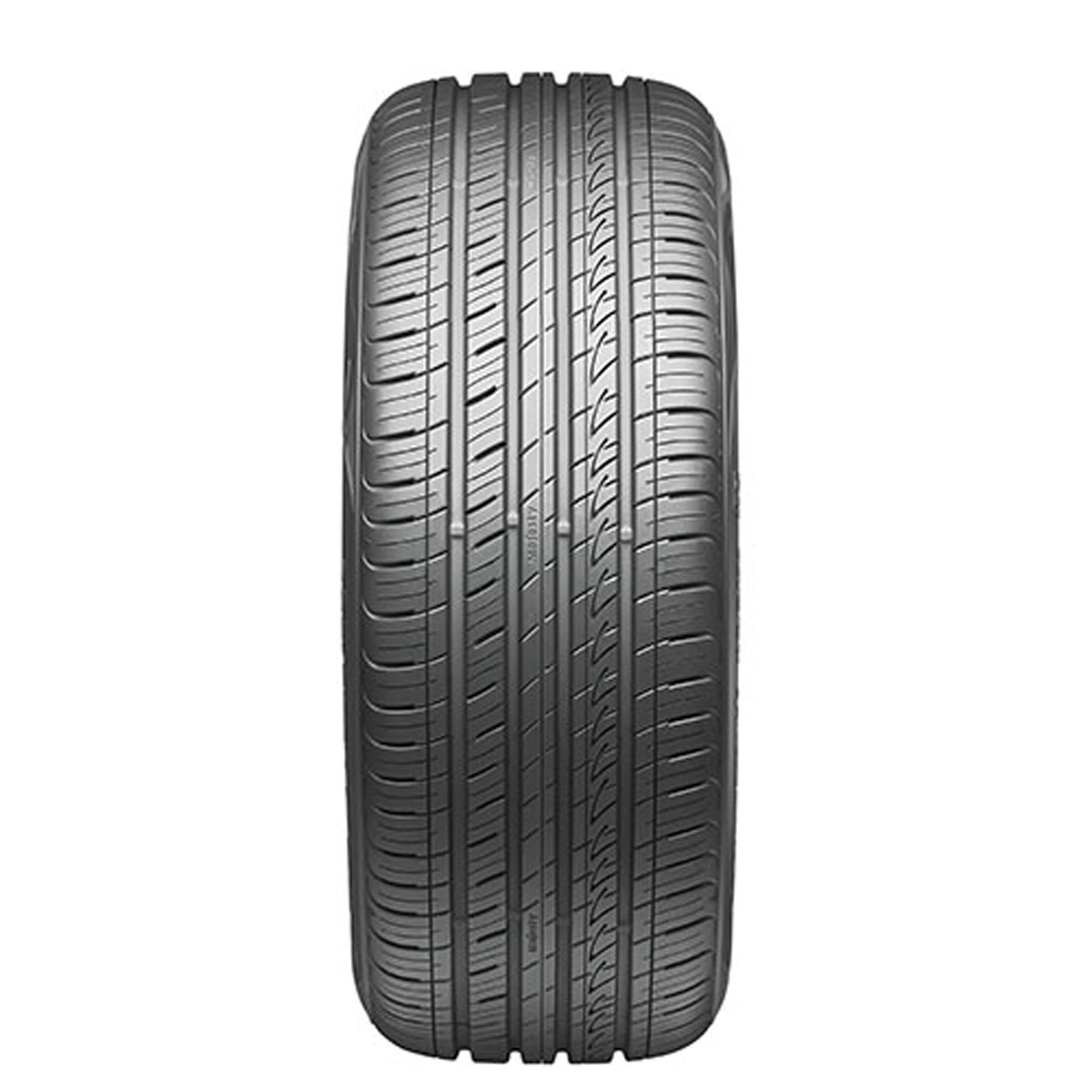 Solus KU50 - Kumho - YKW Wheels