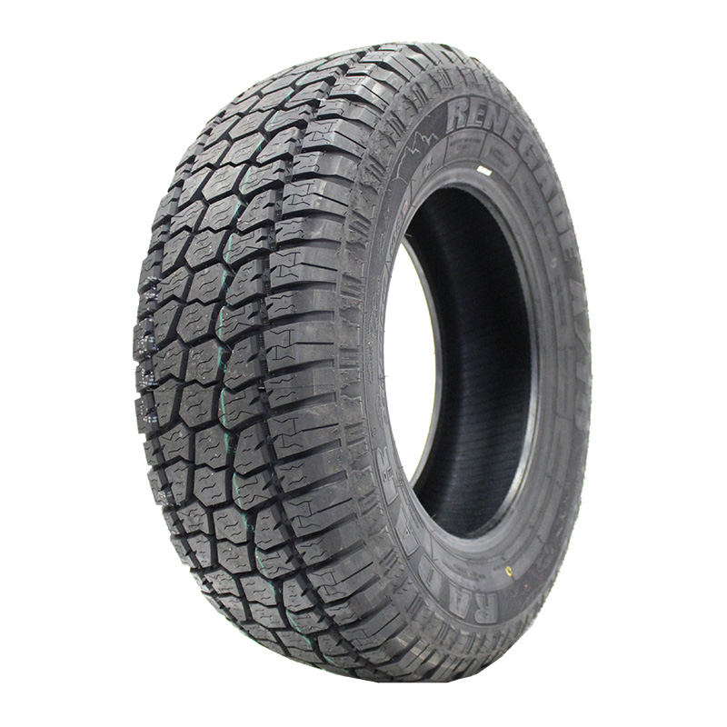 Radar Tires Renegade A T5 All Terrain Radial Tire 265 70r17 115h All Terrain Mud Terrain Automotive Svanimal Com