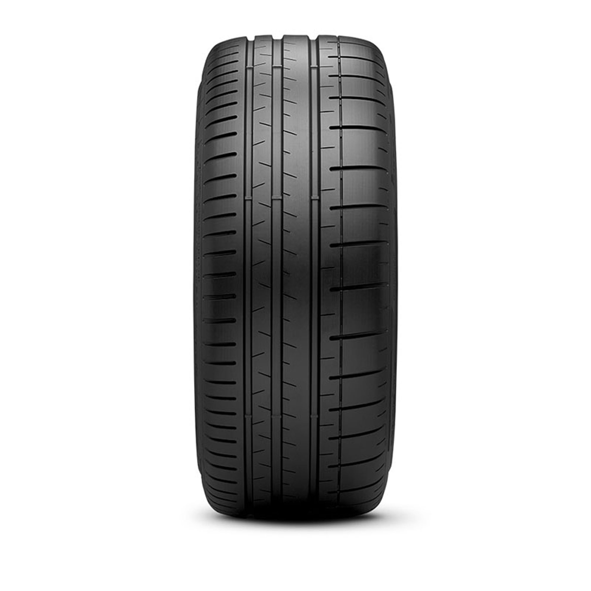2 New Pirelli P Zero Corsa (pzc4) - 315/35zr20 Tires 3153520 315