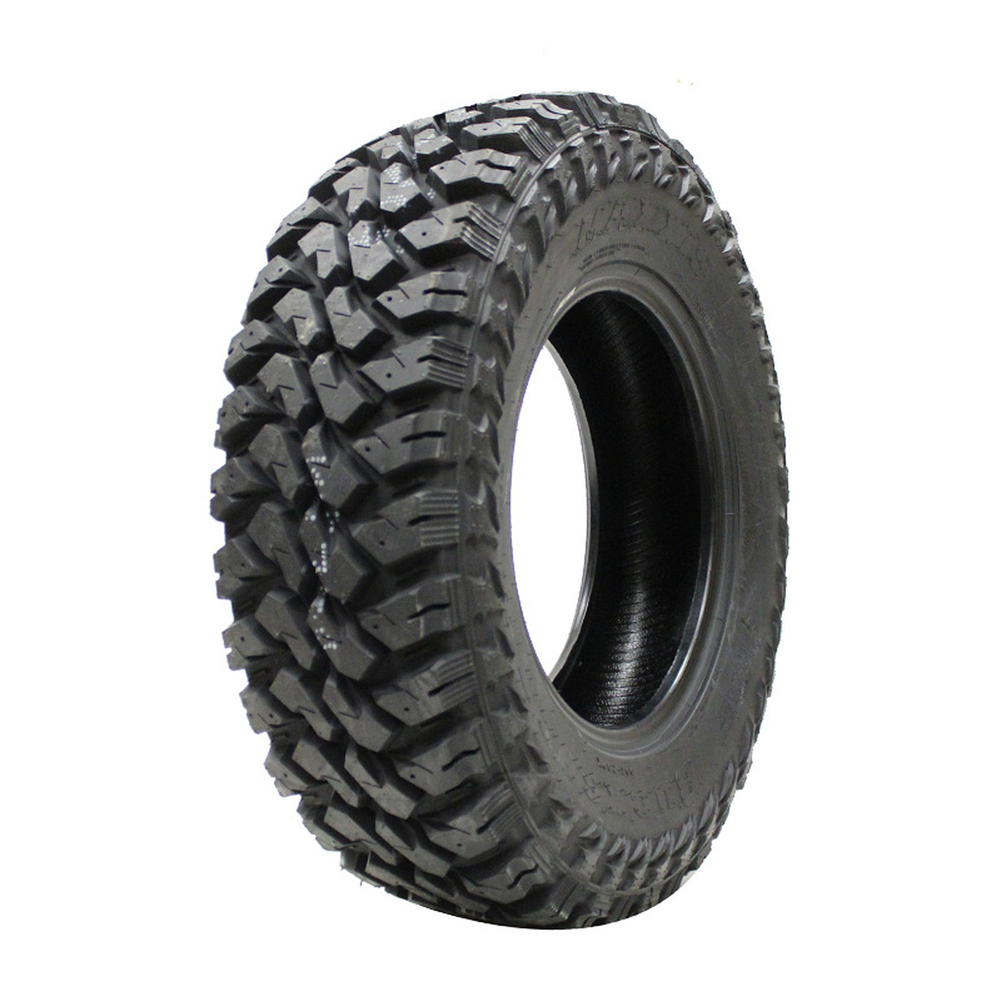 1 New Maxxis Mt-764 Buckshot Mudder Ii - Lt235x75r15 Tires 2357515