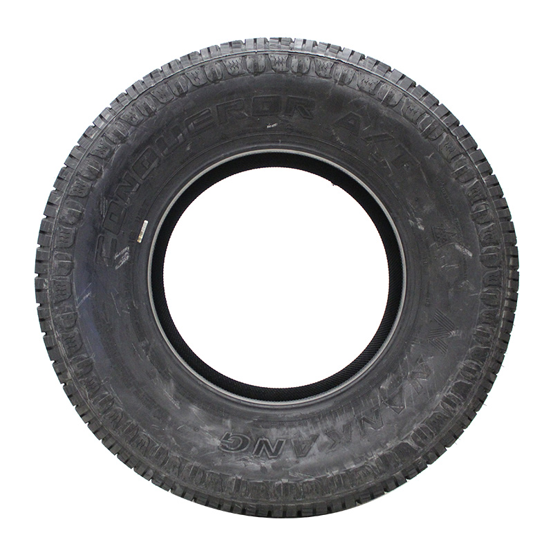 4 New Nankang Conqueror At-5 - Lt245x70r17 Tires 2457017 245 70 17