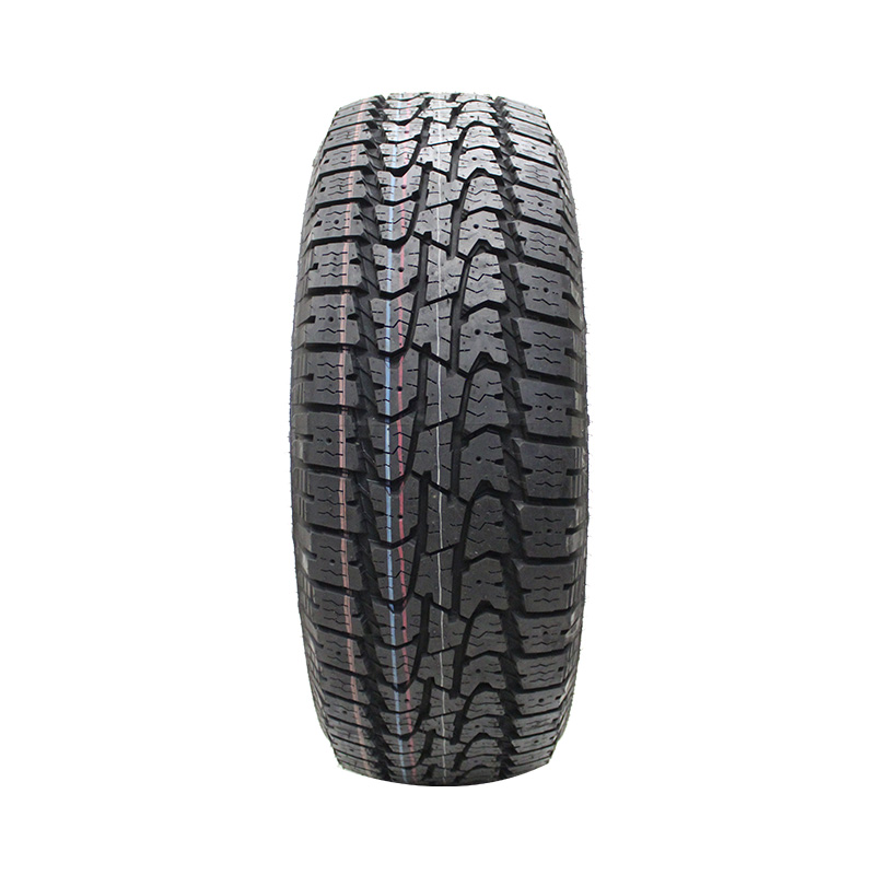 4 New Nankang Conqueror At-5 - Lt245x70r17 Tires 2457017 245 70 17