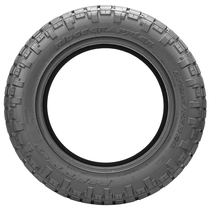 1 New Nitto Ridge Grappler - 305x45r22 Tires 3054522 305 45 22 | eBay