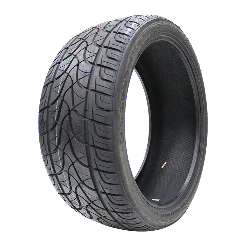 雪。 1 New Fullrun Hs299 - 285/40r24 Tires 2854024 285 40 24 | eBay