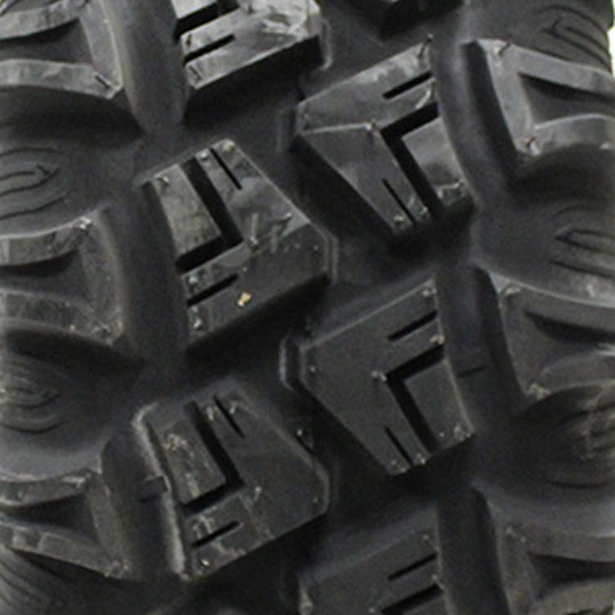 1 New Carlstar Versa Turf - 23/8.50r12 Tires 2385012 23 8.50 12