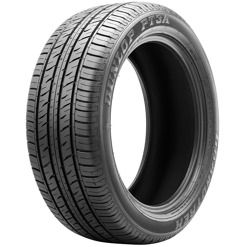 1 New Dunlop Grandtrek Pt3a - 275/50r21 Tires 2755021 275 50