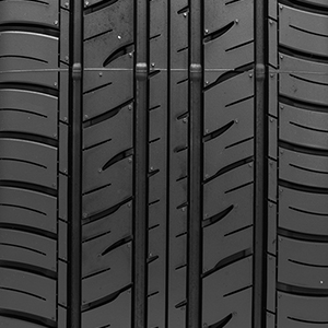 1 New Dunlop Grandtrek Pt3a - 275/50r21 Tires 2755021 275 50