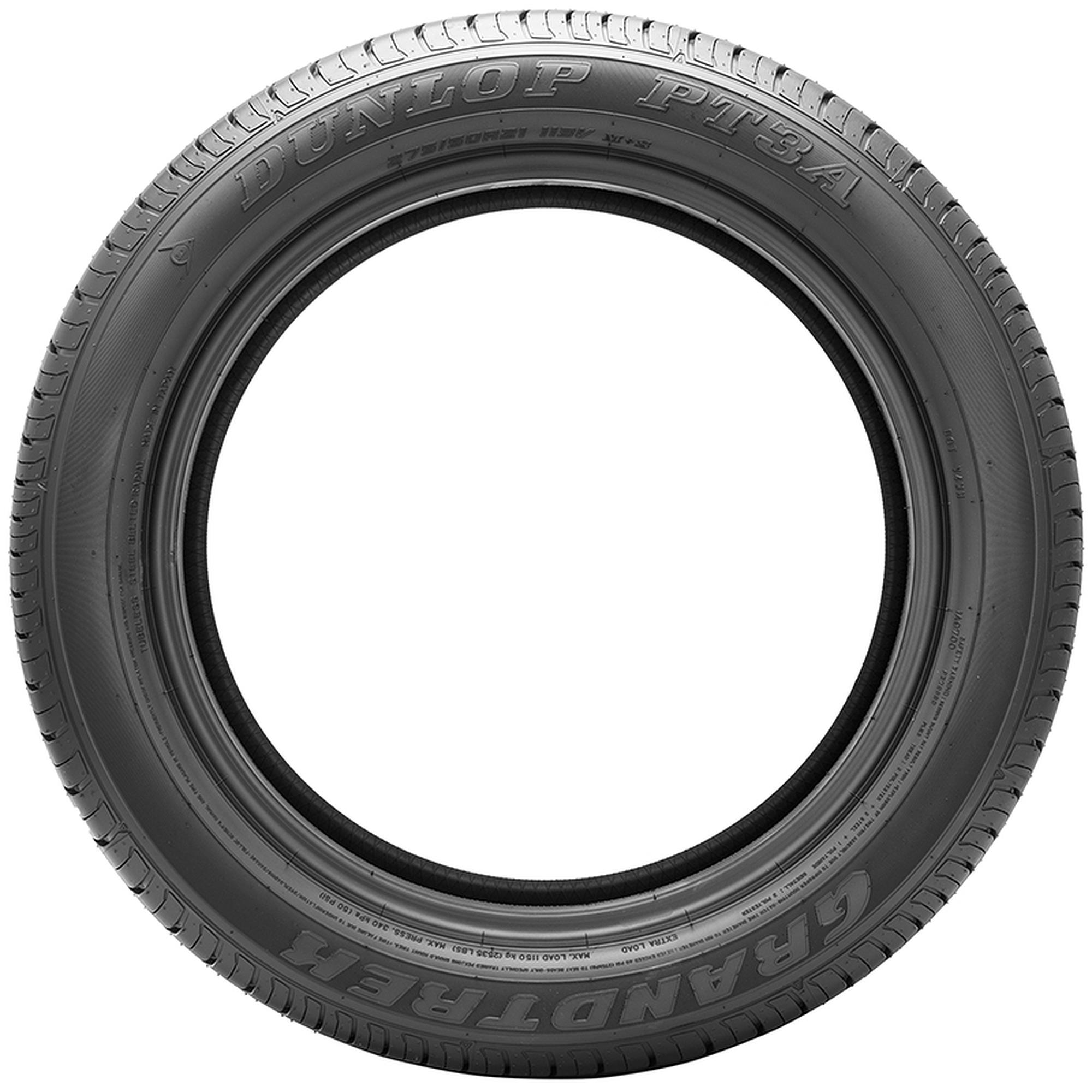 DUNLOP GRANDTREK PT3A 275/50R21 グラントレック Dunlop Grandtrek PT3A 275/50R21 113V XL
