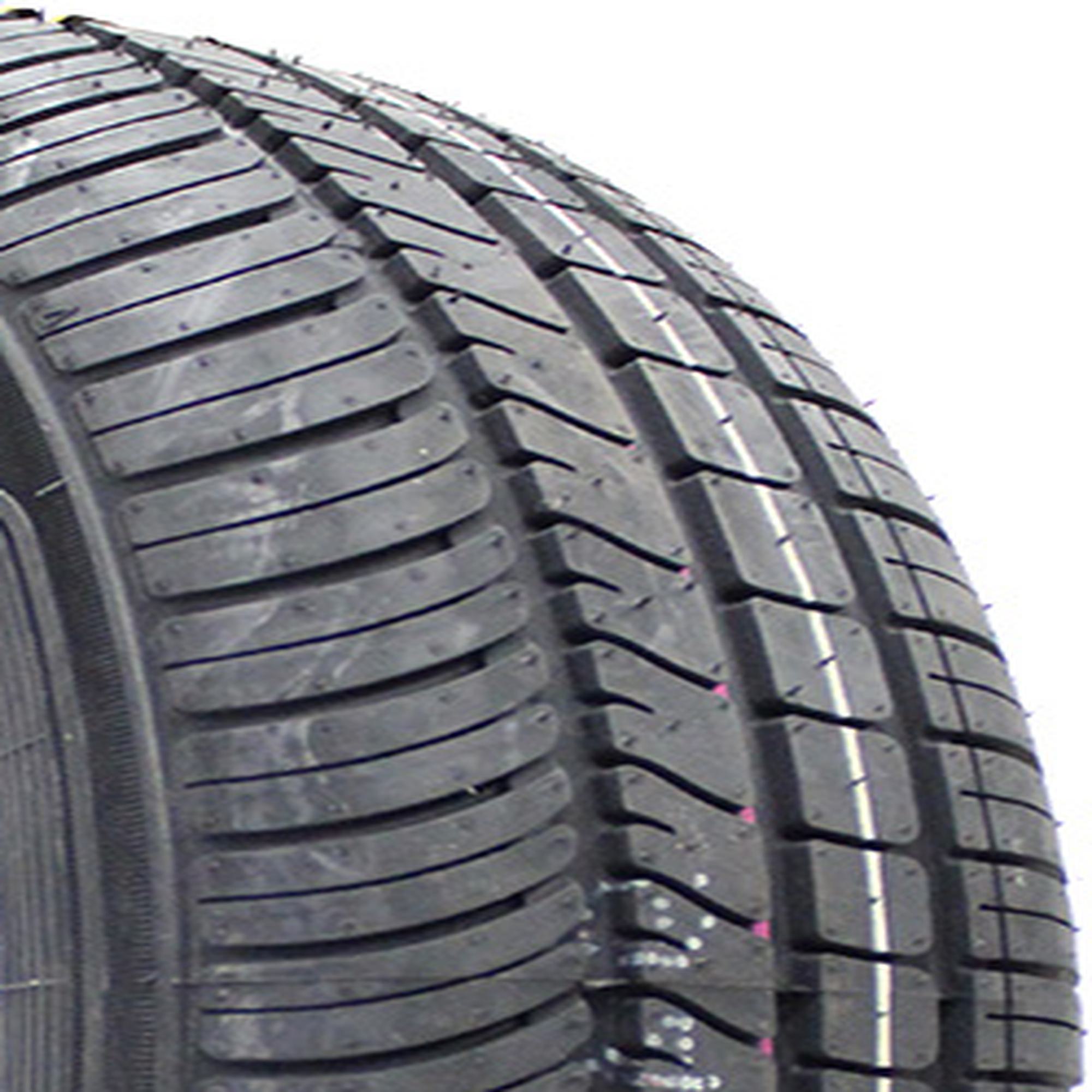 1 New Zeetex Zt2000 - P155/70r12 Tires 1557012 155 70 12 | eBay