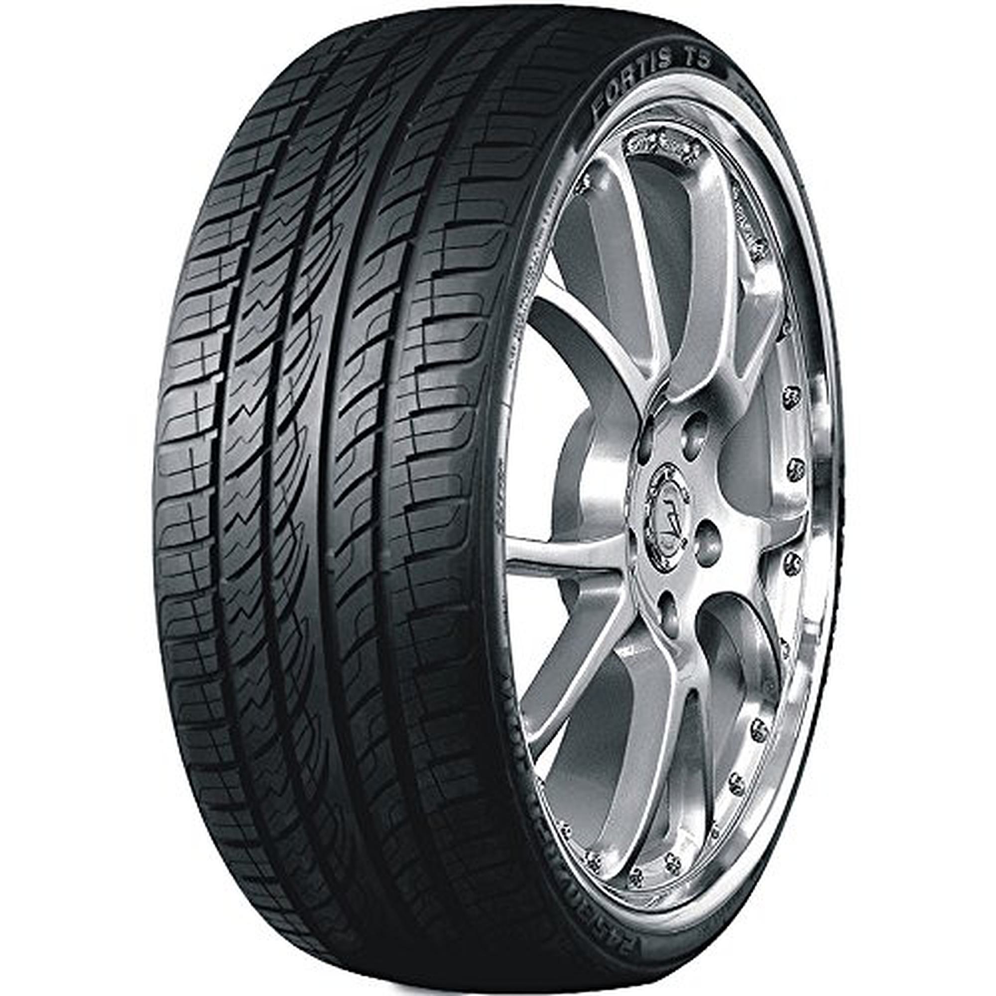1 New Maxtrek Fortis T5 - P225/35r20 Tires 2253520 225 35 20