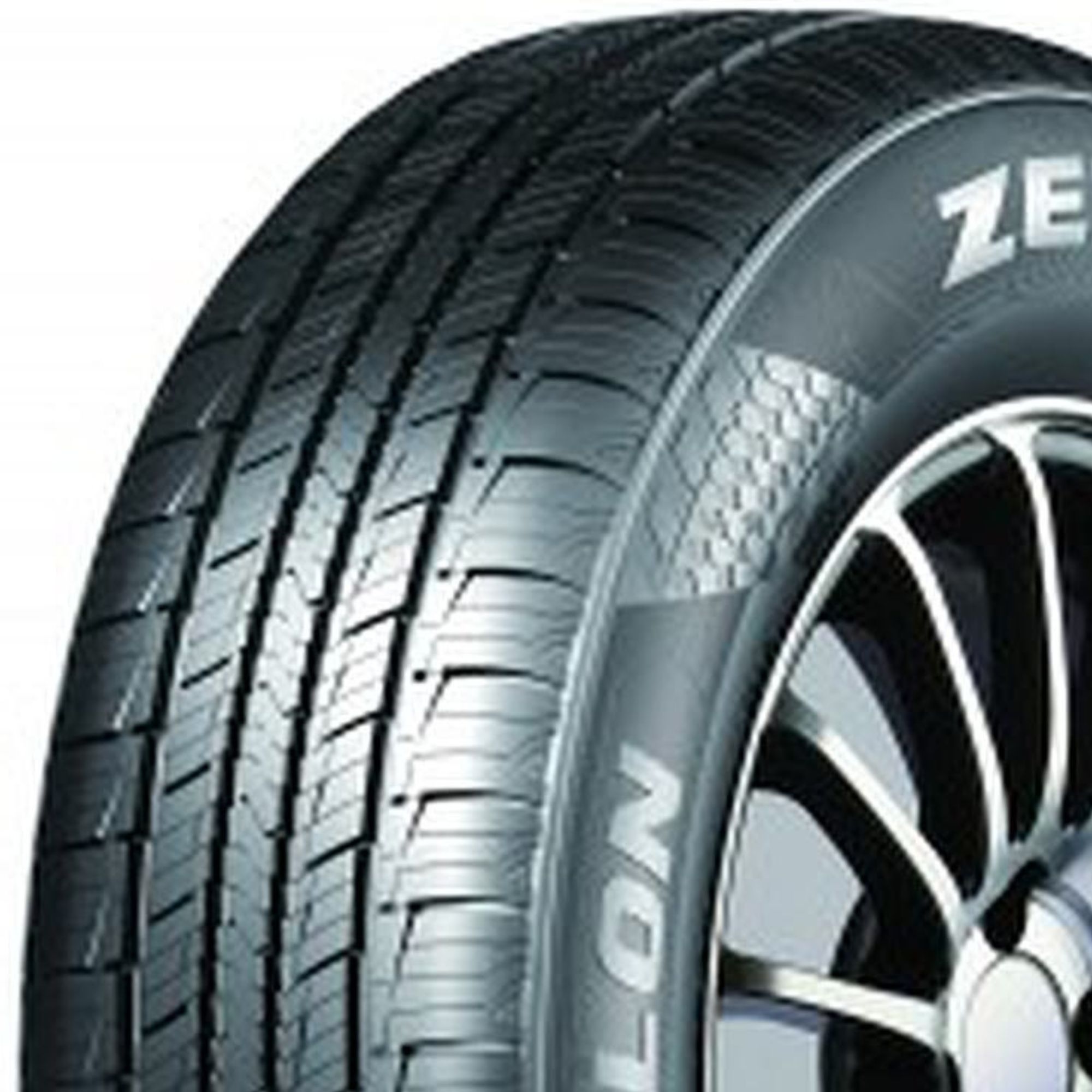 4 New Zeta Etalon - 235/60r17 Tires 2356017 235 60 17 | eBay