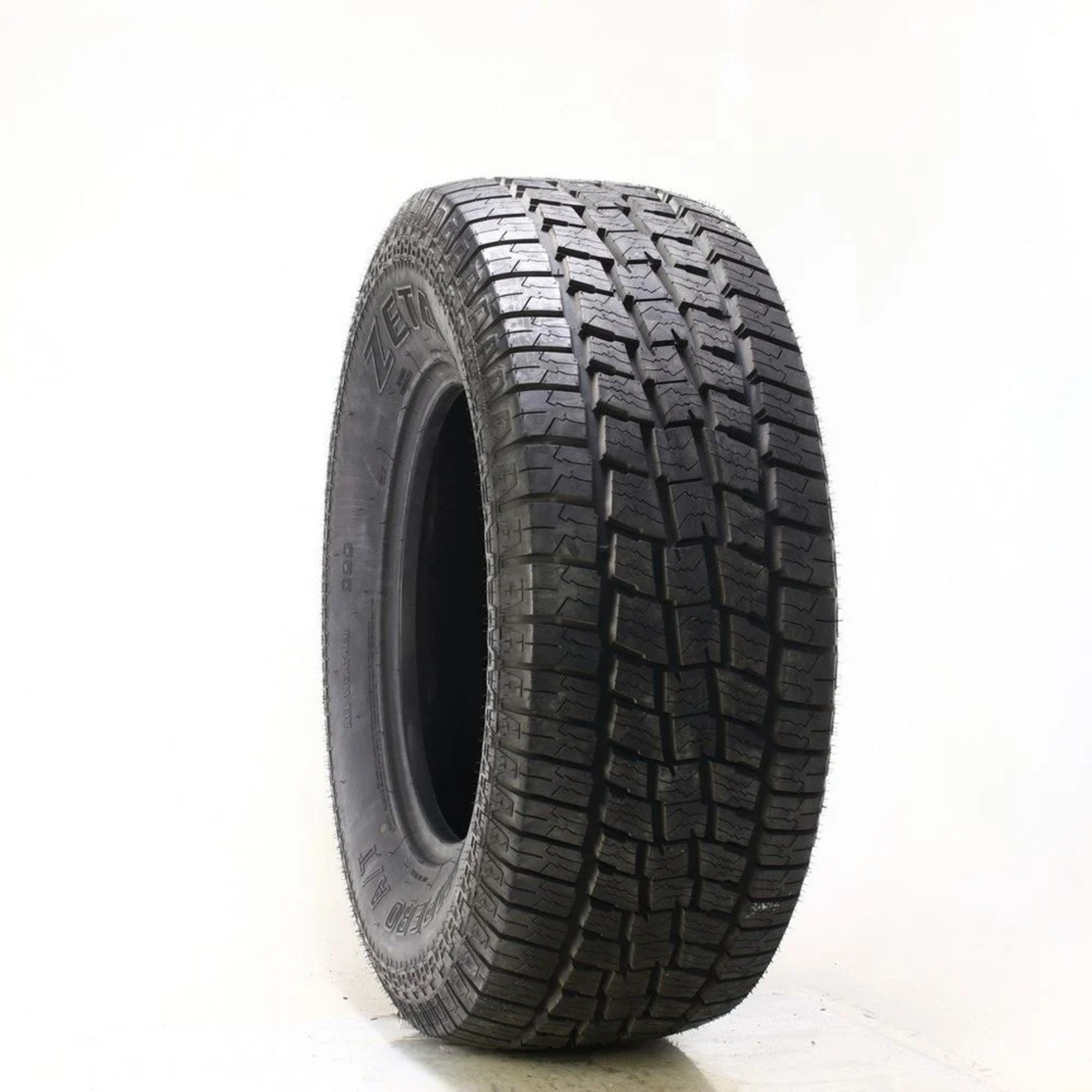 4 New Zeta Impero A/t - Lt305x55r20 Tires 3055520 305 55 20