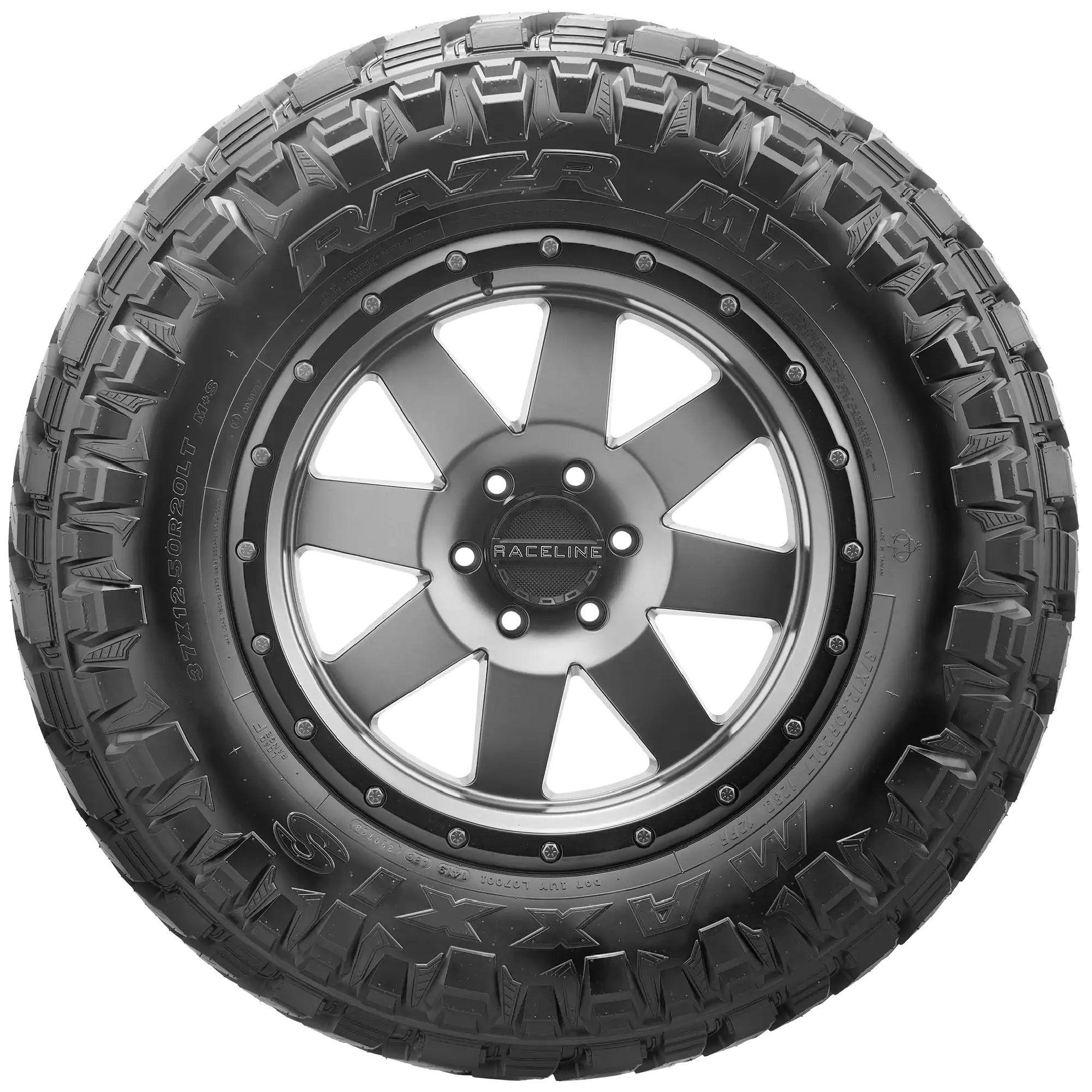 MAXXIS RAZR MT LT305/70R17 タイヤ 1 New Maxxis Razr Mt-772 - Lt305x70r17 Tires 3057017 305 70 17 | eBay