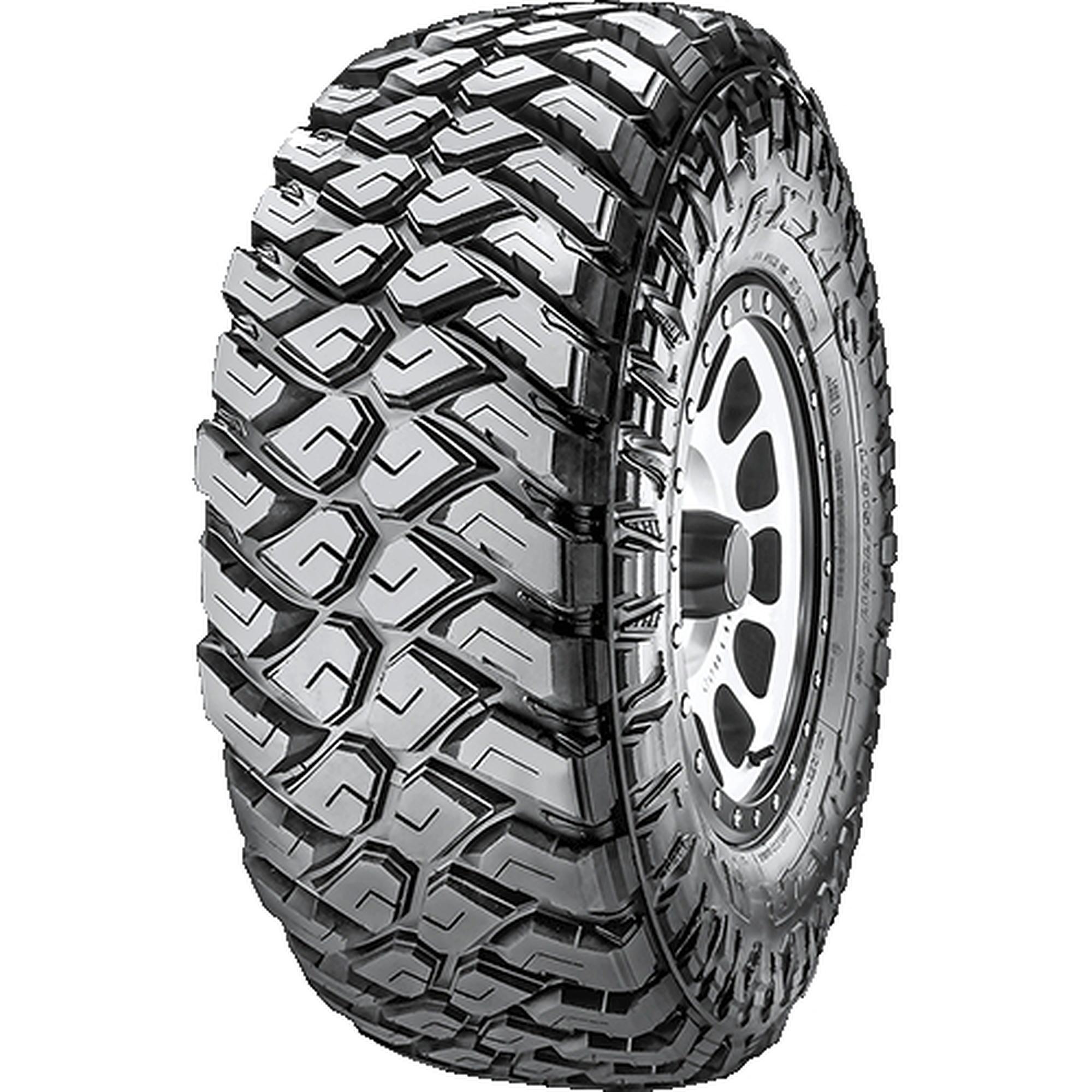 4 New Maxxis Razr Mt-772 - Lt285x70r17 Tires 2857017 285 70 17 | eBay