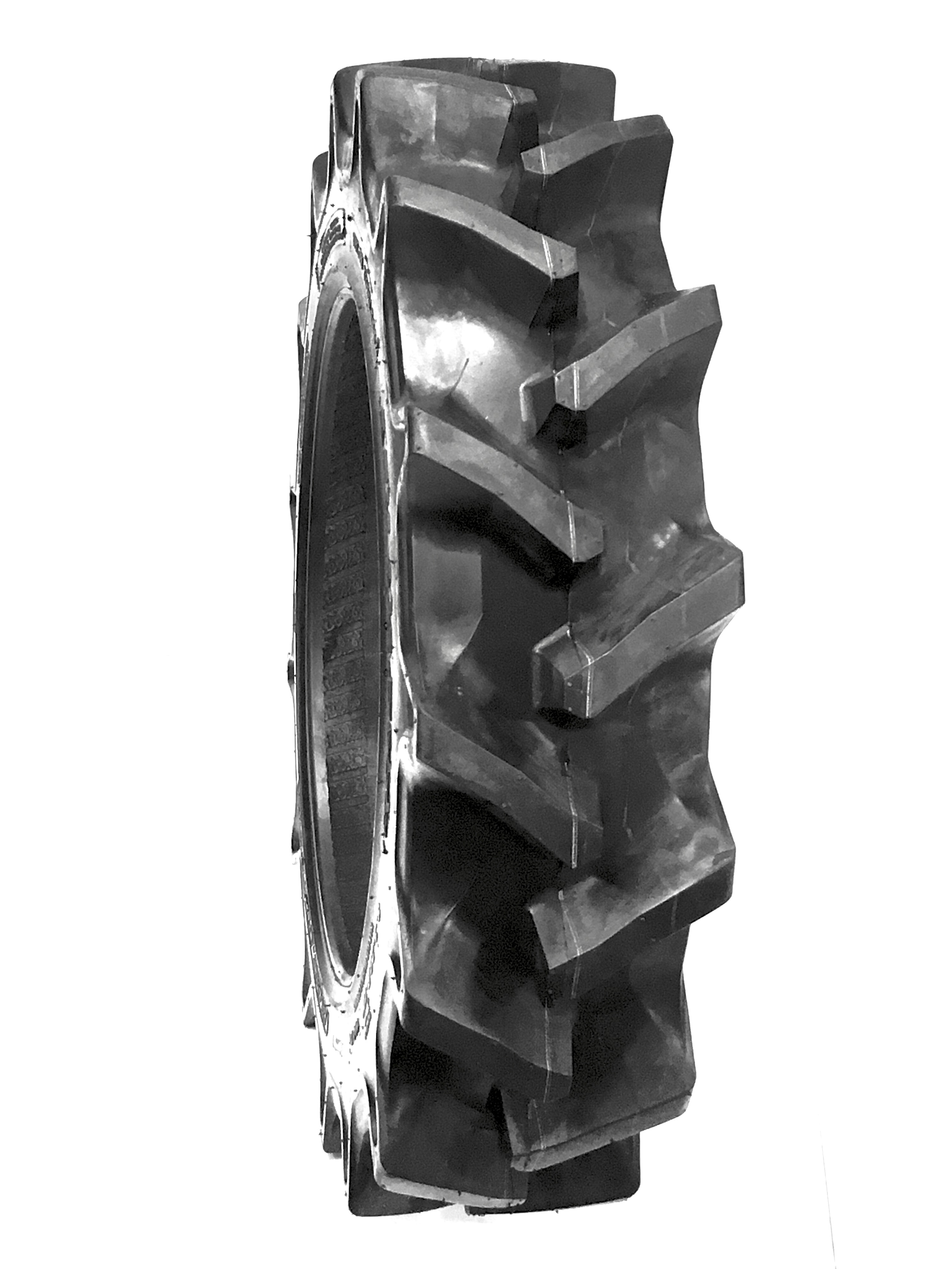 4 New Otr Blackstone - 8.3x--20 Tires 83020 8.3 1 20.
