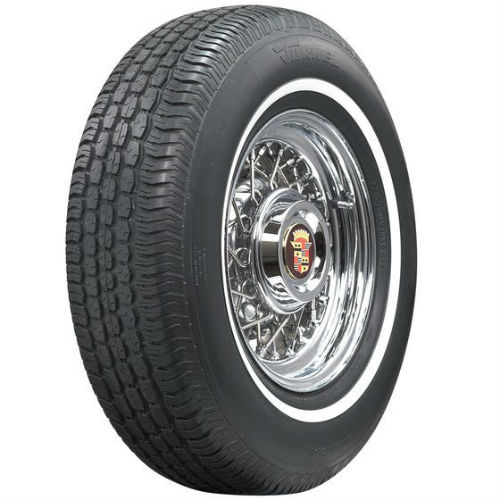 4 New Tornel Classic P215 75r15 Tires 215 75 15 Ebay