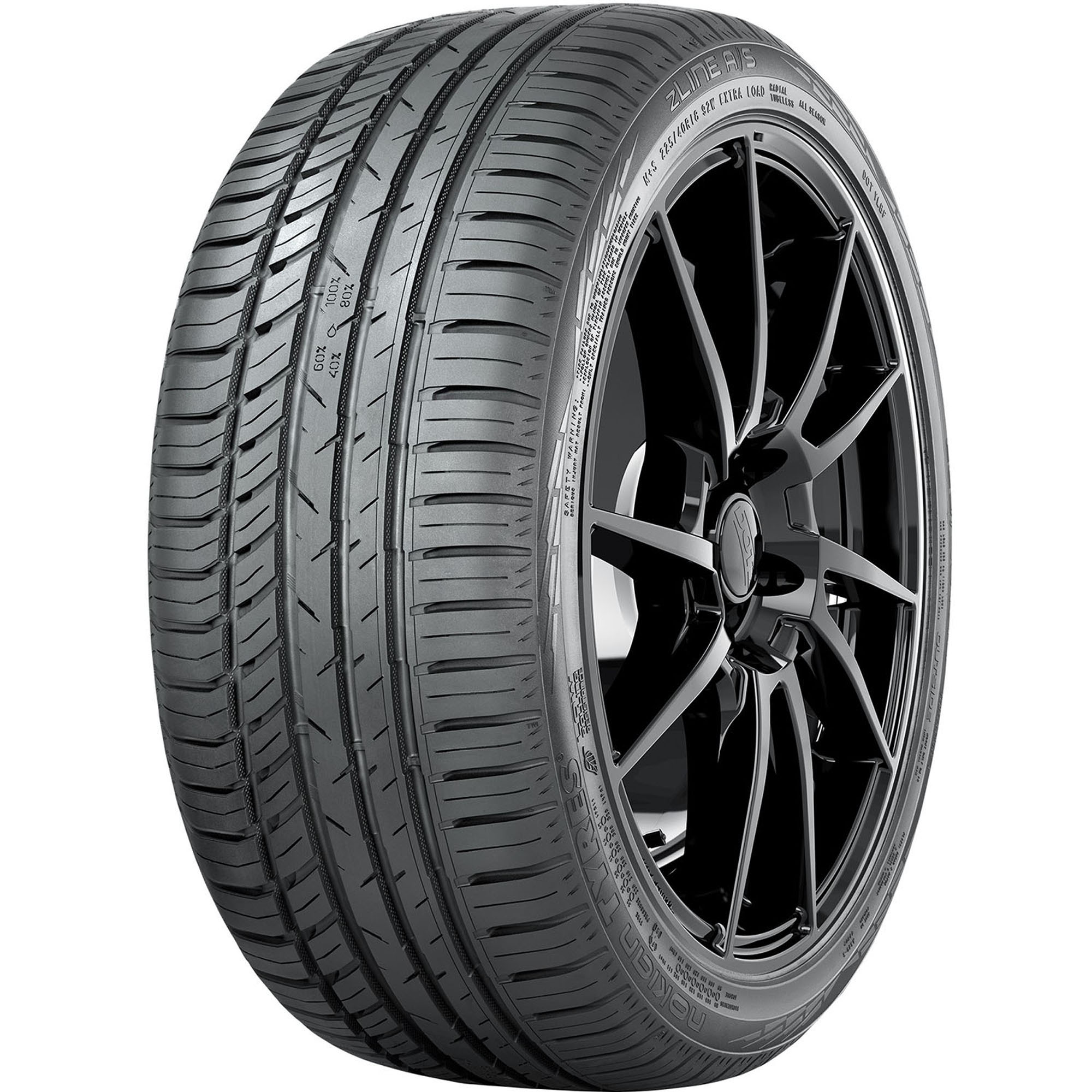 新品REGNO 275/40R19 Lexani LX-TWENTY High Performance 275/40R19 XL All Season