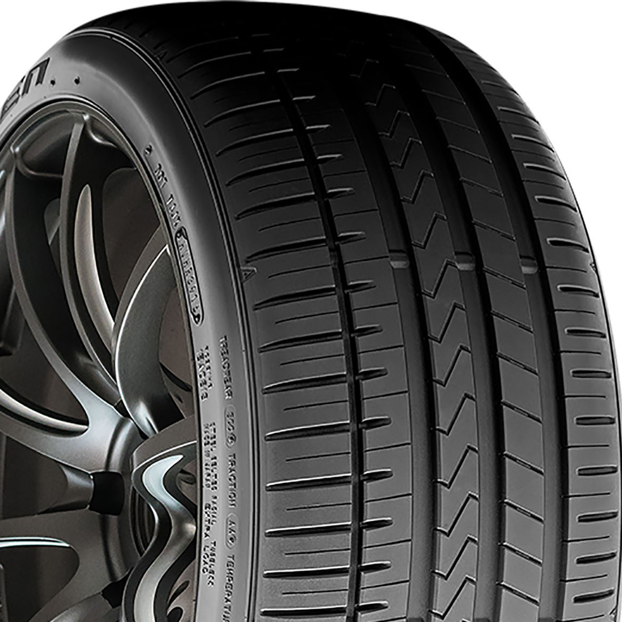 245/45R20 ４本　 FALKENAZENIS FK510 AZENIS FK510 | Falken Tires