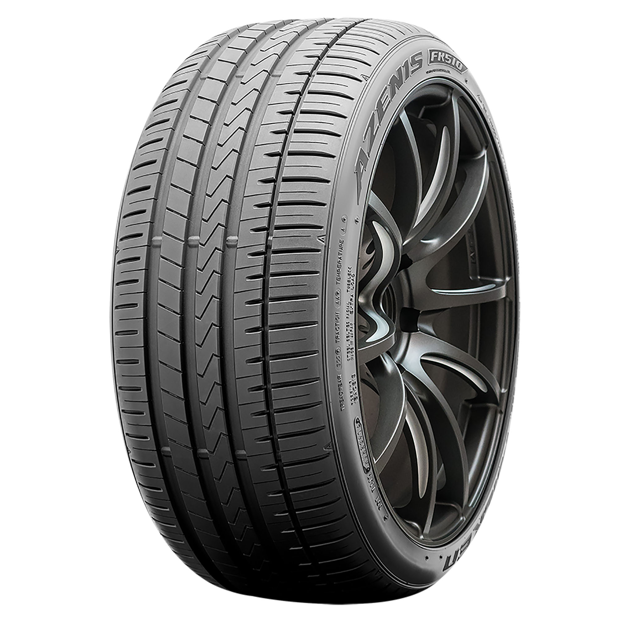 ファルケン アゼニス FK510 245/45R19 _29.jpg