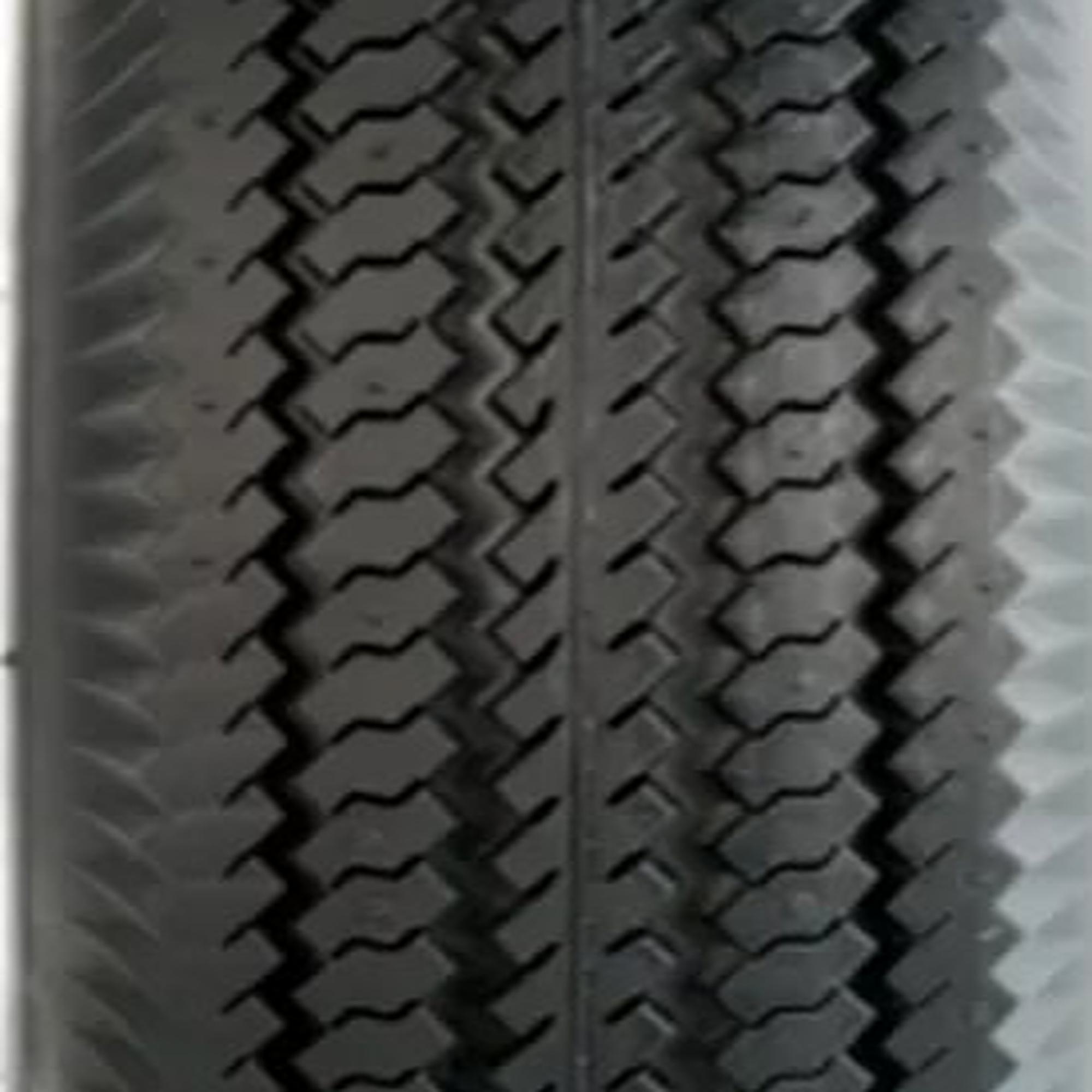 4 New Greenball Sawtooth - 18/8.508 Tires 188508 18 8.50 8 | eBay