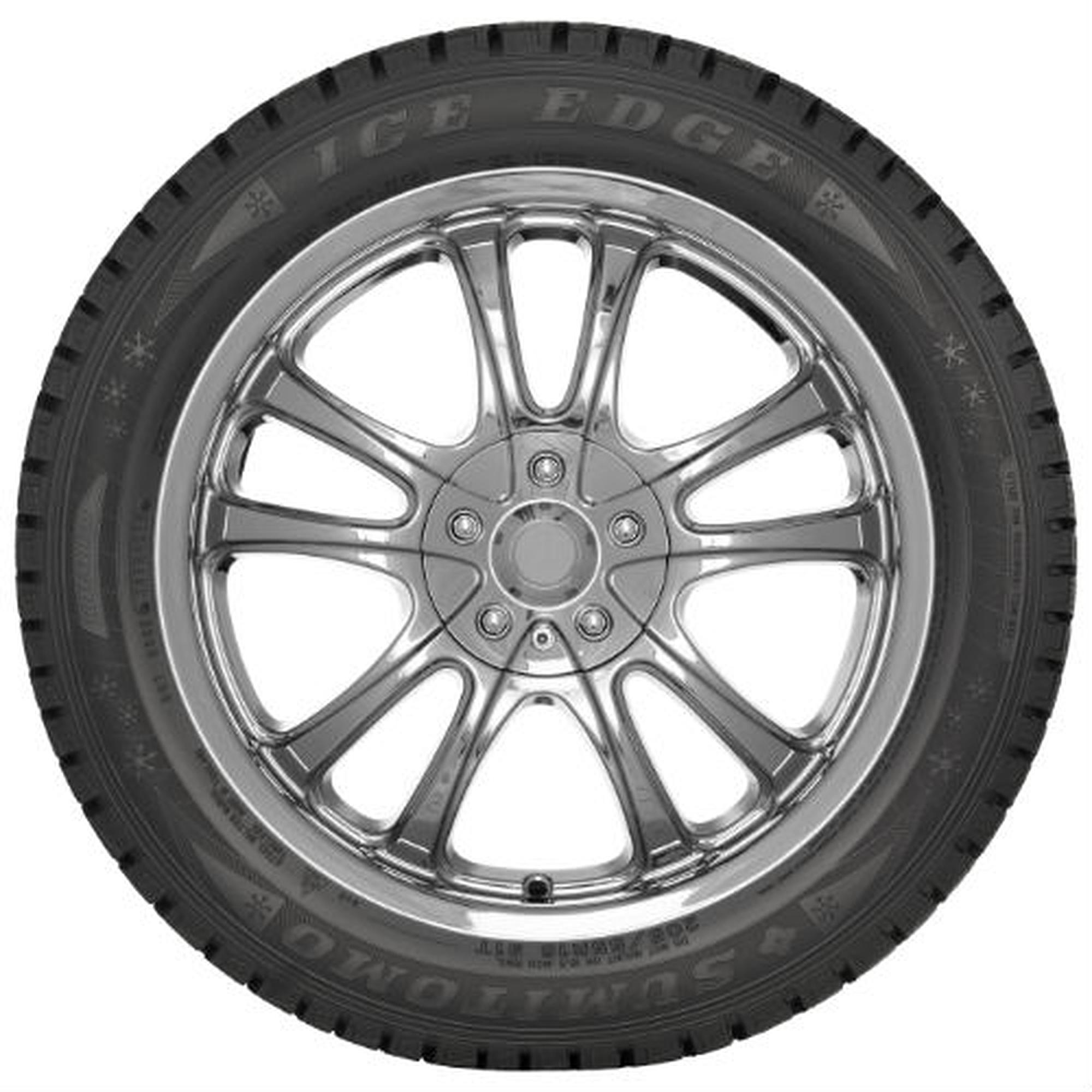 1 New Sumitomo Ice Edge - 195/65r15 Tires 1956515 195 65 15 | eBay